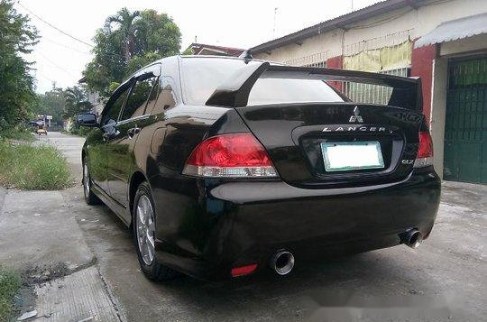 Mitsubishi Lancer 2008 for sale