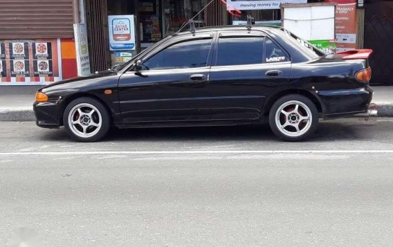 Mitsubishi Lancer Glxi 1995 for sale