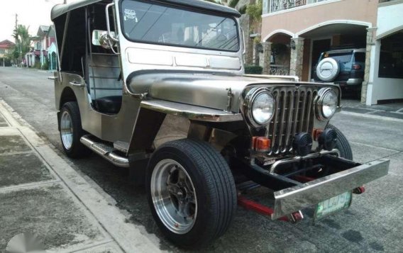 FPJ Owner Type Jeep Stainless OTJPh