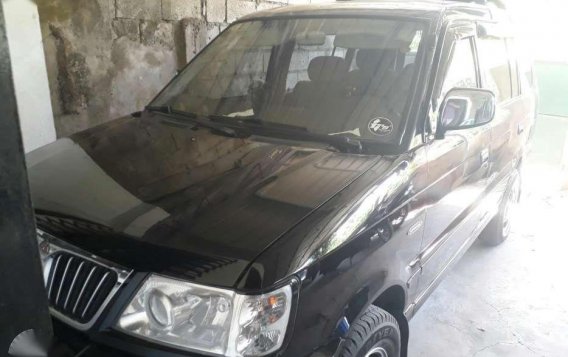 Mitsubishi Adventure 2002 for sale