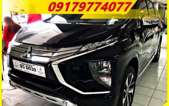 2019 Mitsubishi Xpander for sale