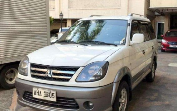 2015 Mitsubishi Adventure For Sale