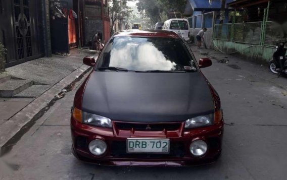 Mitsubishi Lancer 1997 for sale