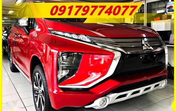 2019 Mitsubishi Xpander for sale