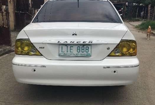 Mitsubishi Lancer 2003 for sale