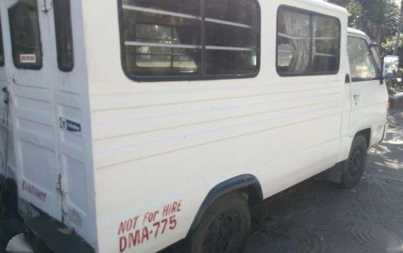Mitsubishi L300 1994 for sale
