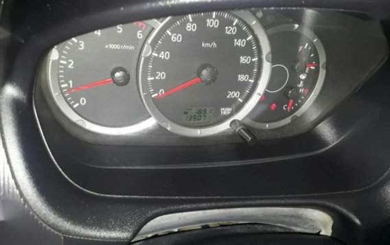Mitsubishi Strada 2010 for sale