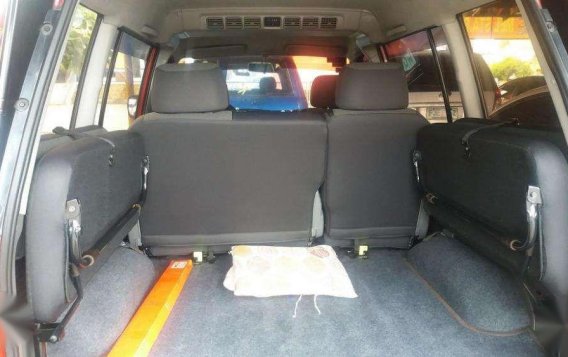 Mitsubishi Adventure 2010 for sale