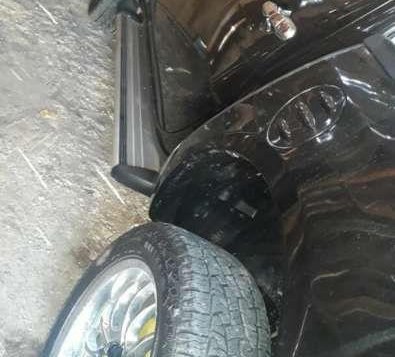 Mitsubishi Strada 2010 for sale