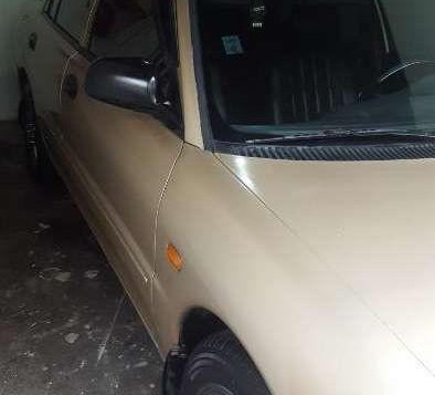 1995 Mitsubishi Lancer for sale