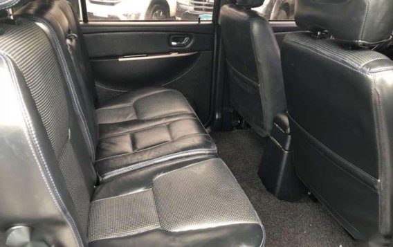 2010 Mitsubishi Adventure for sale