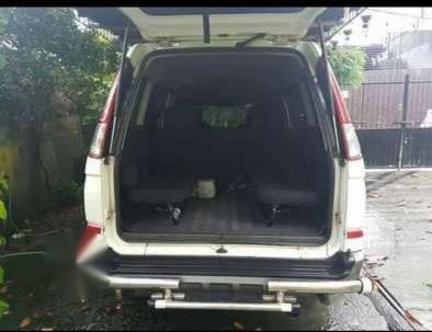 Mitsubishi Adventure 2013 for sale