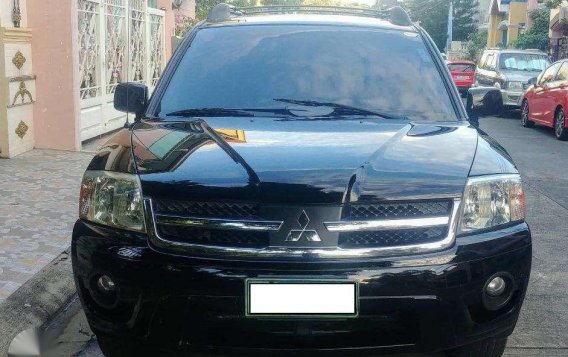 2007 Mitsubishi Endeavor for sale