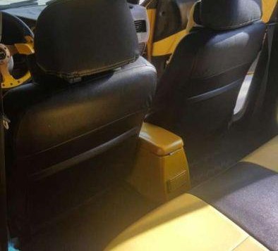 Mitsubishi Lancer GLXI 1995 for sale
