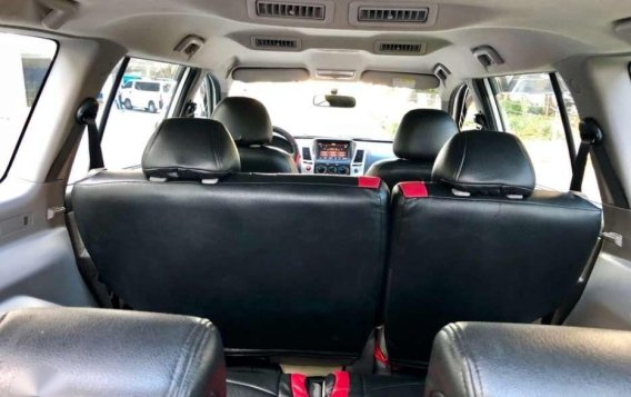 2015 Mitsubishi Montero Sport for sale