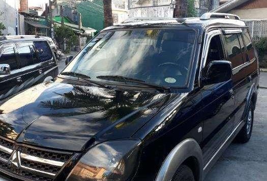 Mitsubishi Adventure GLS 2014 for sale