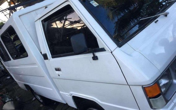 1997 Mitsubishi L-300 for sale