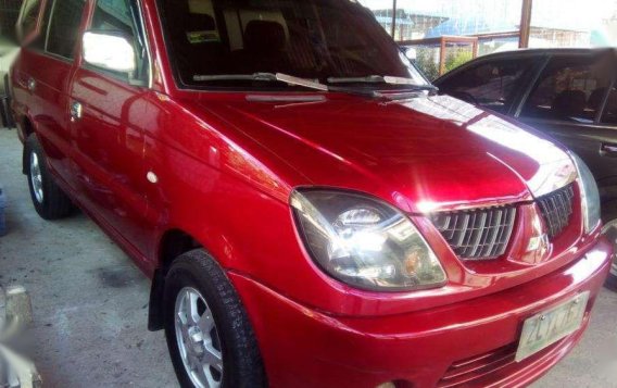 Mitsubishi Adventure 2007 For sale