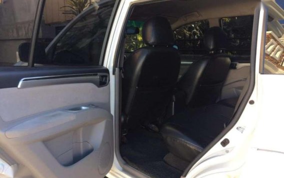 Mitsubishi Montero Sports GLS V 2011 Model for sale 