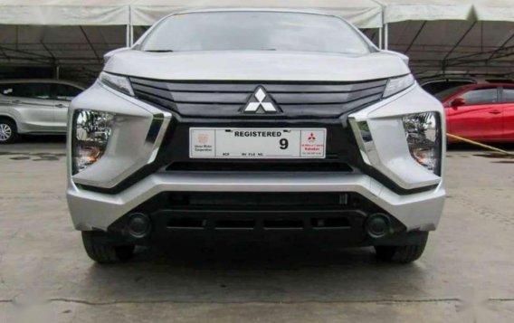 Brand New 2019 Mitsubishi Xpander 15 GLX MT swap 