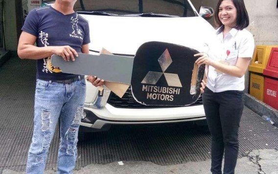 2018 Mitsubishi Xpander for sale