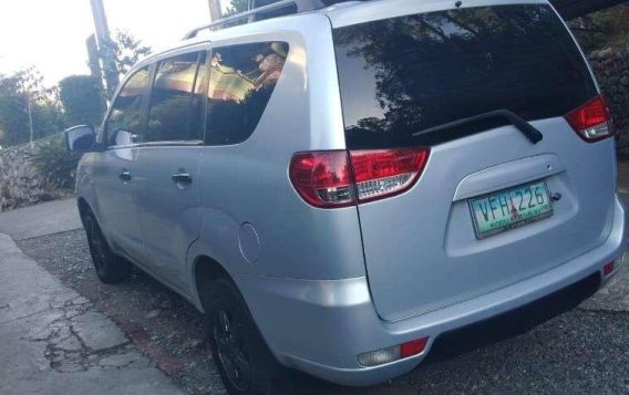 Mitsubishi Fuzion 2013 for sale