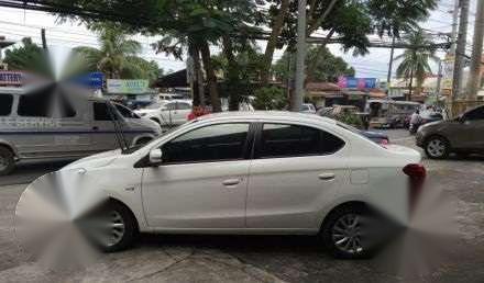 Mitsubishi Mirage 2015 for sale