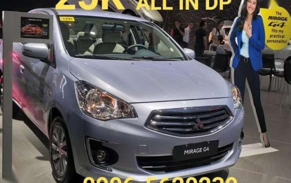 2018 Montero Mirage G4 for sale