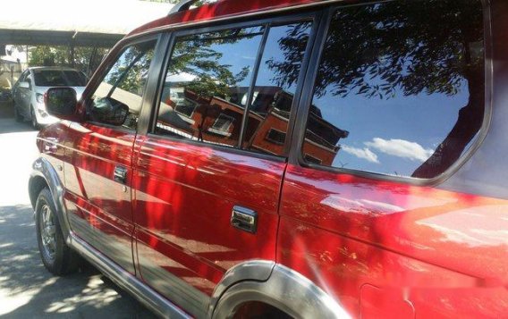 Mitsubishi Adventure 2017 for sale