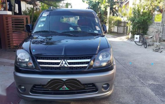 Mitsubishi Adventure 2010 for sale