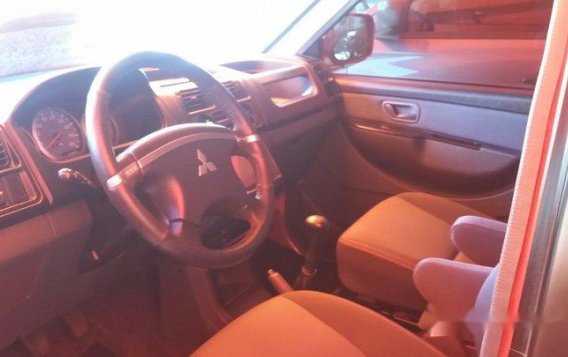 Mitsubishi Adventure 2017 for sale 