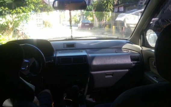 1994 Mitsubishi Spacewagon for sale