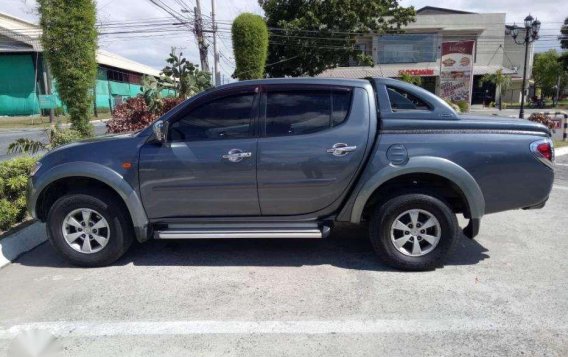 Mitsubishi Strada 2006 for sale