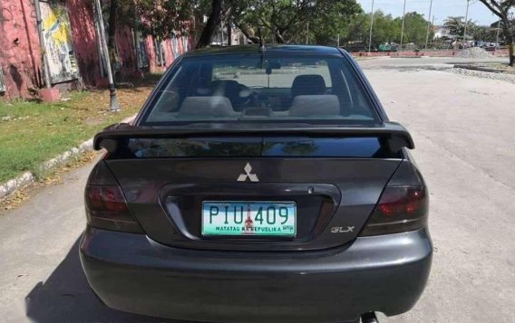 2010 Mitsubishi Lancer For Sale