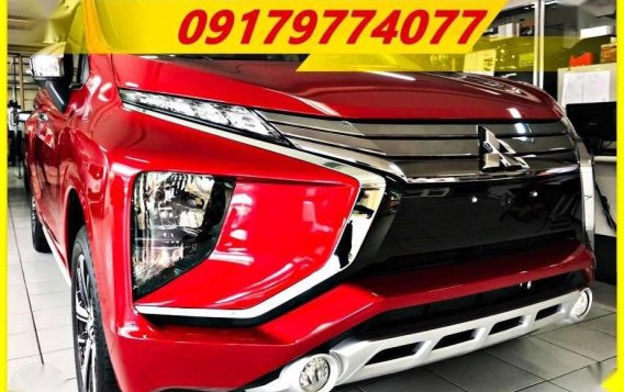  2019 Mitsubishi Xpander for sale