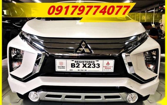 2019 Mitsubishi Xpander for sale
