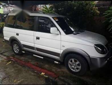 Mitsubishi Adventure 2013 for sale