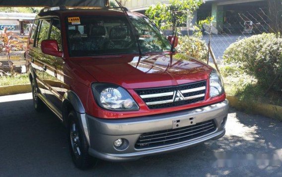 Mitsubishi Adventure 2017 for sale