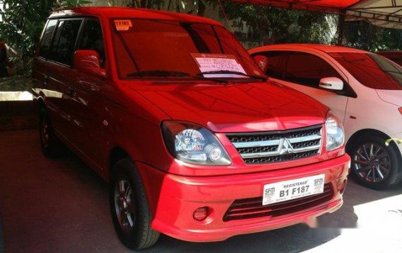 Mitsubishi Adventure 2017 for sale