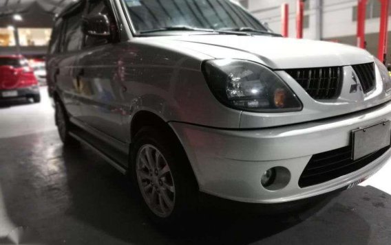 Mitsubishi Adventure 2008 for sale