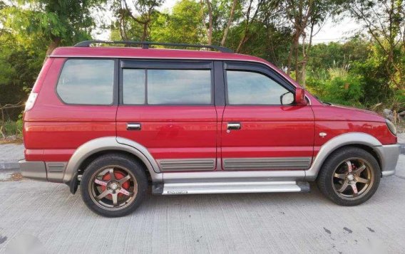 Mitsubishi Adventure 2010 For Sale