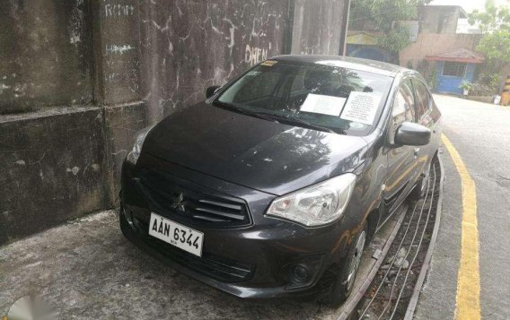 Mitsubishi Mirage G4 2014 for sale