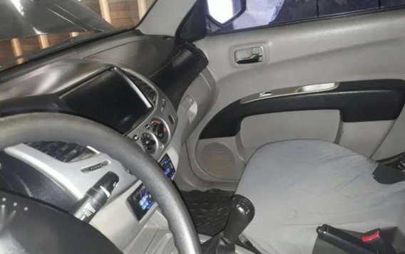 Mitsubishi Strada 2010 for sale