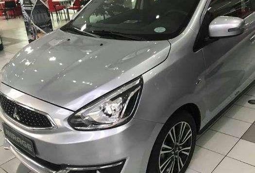 2018 Mitsubishi Mirage G4 for sale