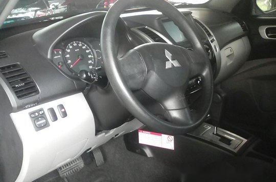 Mitsubishi Montero Sport 2014 for sale