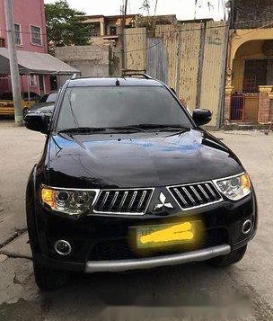 Mitsubishi Montero Sport 2013 for sale