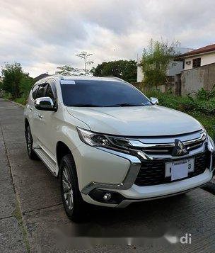 Mitsubishi Montero Sport 2016 for sale