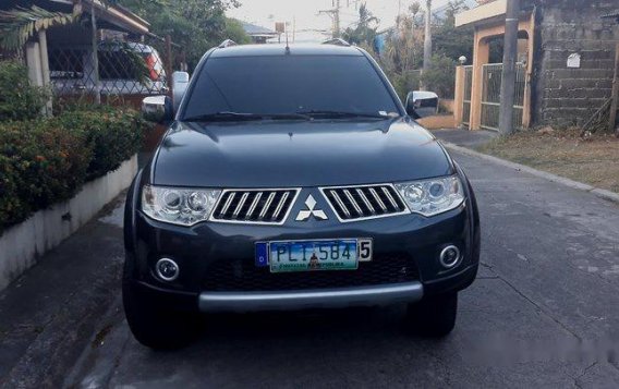 Mitsubishi Montero Sport 2010 for sale