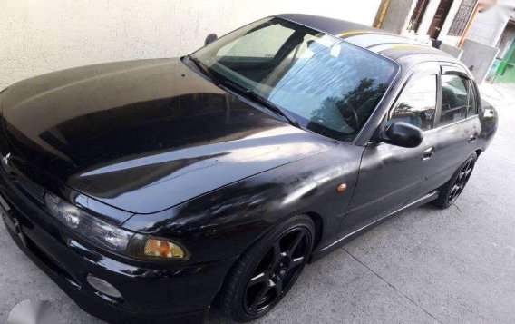 1996 Mtsubishi Galant for sale