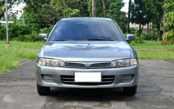 Mitsubishi Lancer 1998 for sale